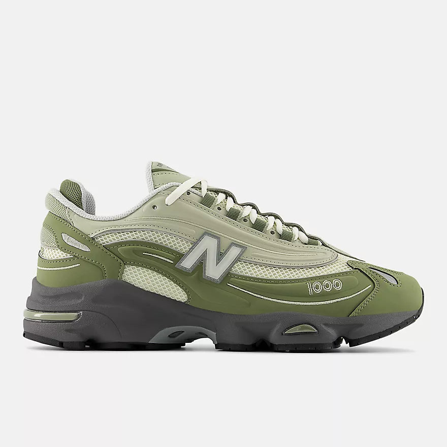 New Balance - 1000 Green