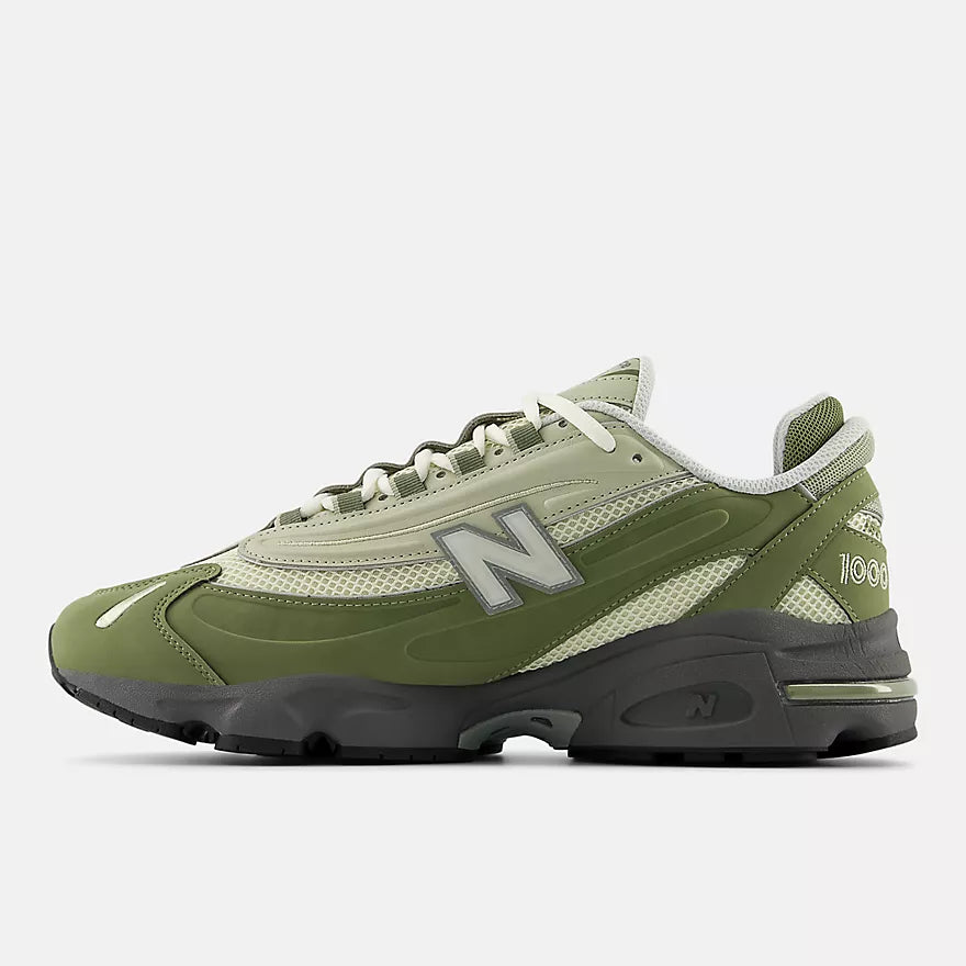 New Balance - 1000 Green