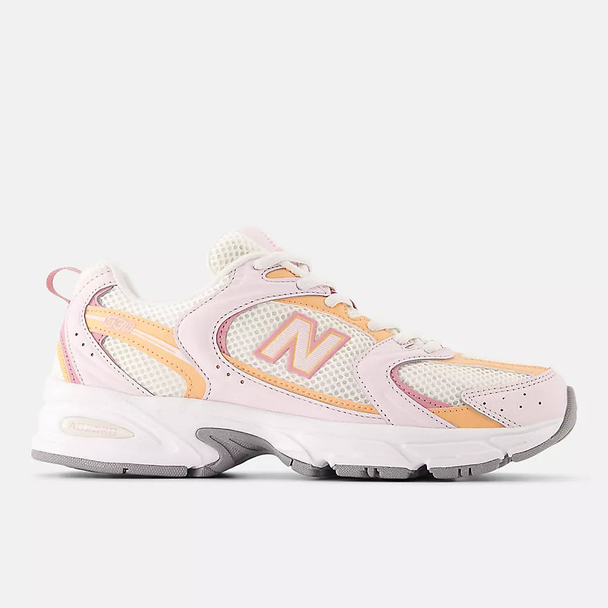 New Balance - 530 (Pink/White)