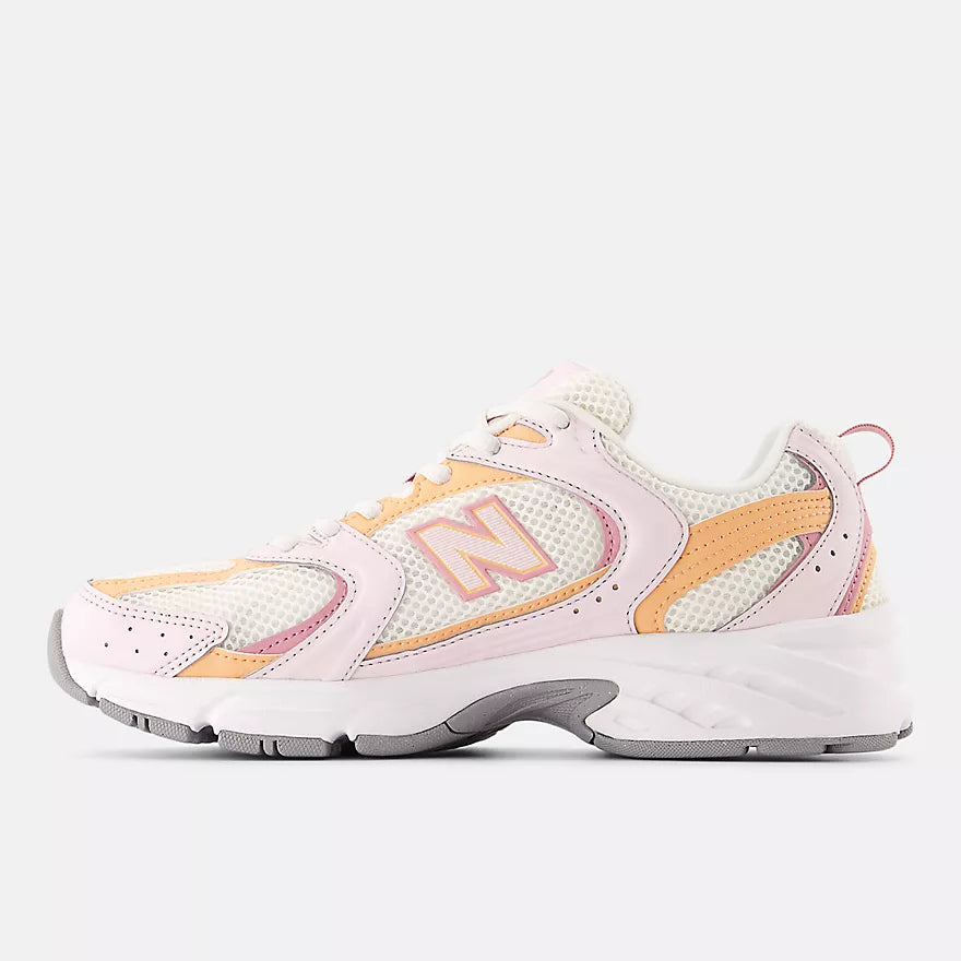 New Balance - 530 (Pink/White)
