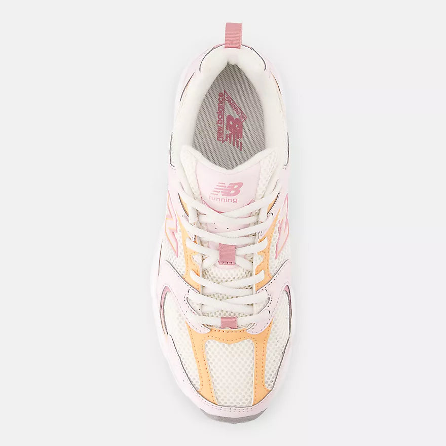 New Balance - 530 (Pink/White)
