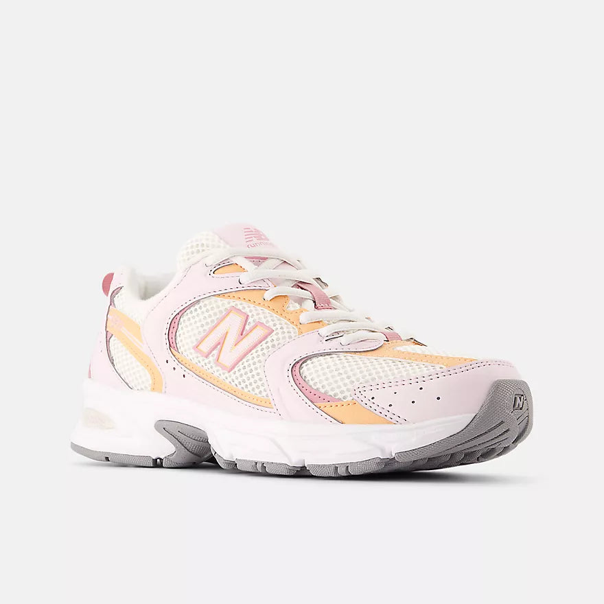 New Balance - 530 (Pink/White)